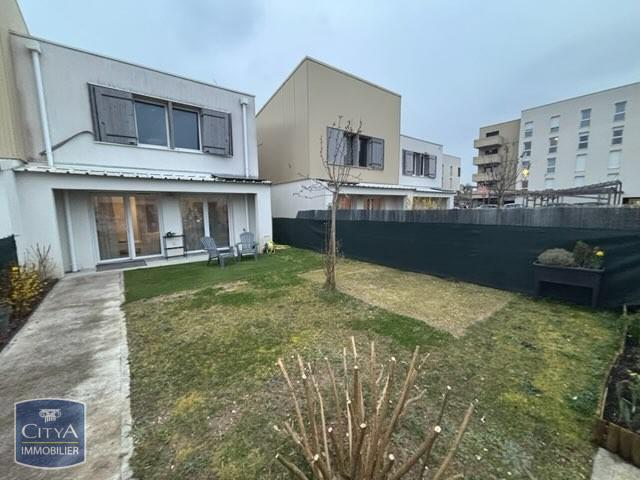 Maison 4 pièces 85 m²
