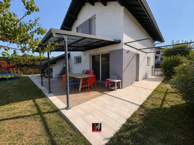 Maison 4 pièces 95 m²