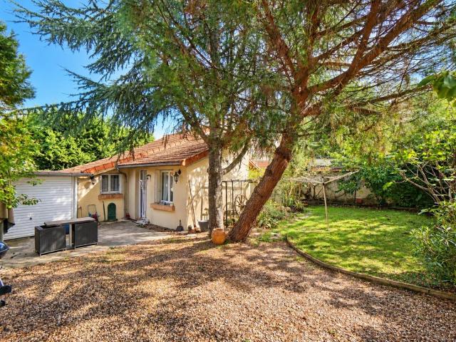 Maison 4 pièces 85 m²