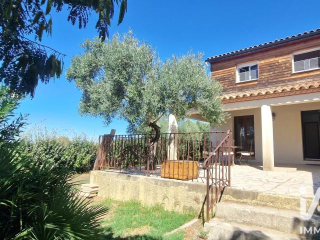 Maison 4 pièces 85 m²