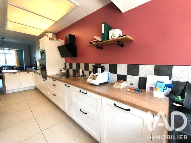 Maison 4 pièces 85 m²