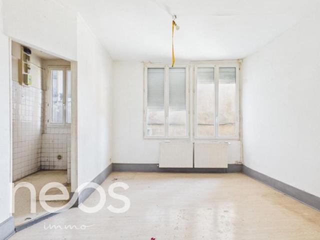 Maison 4 pièces 85 m²