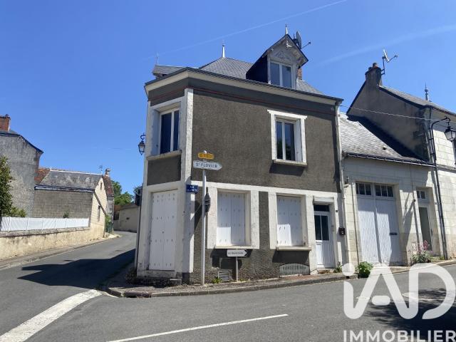 Maison 4 pièces 85 m²