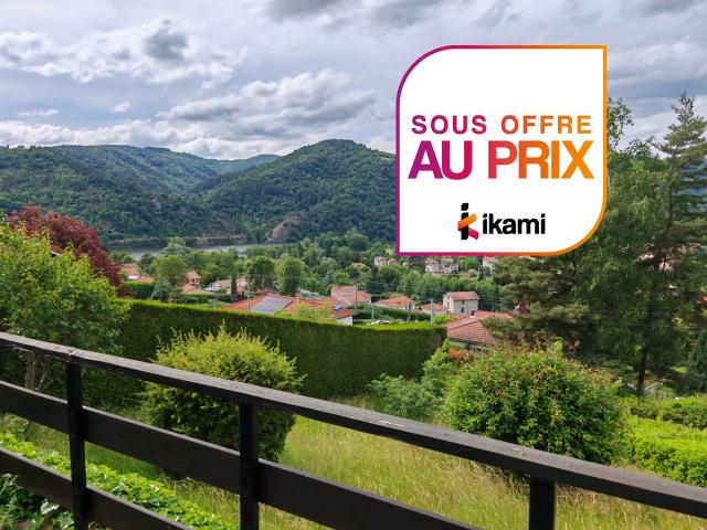 Maison 4 pièces 85 m²