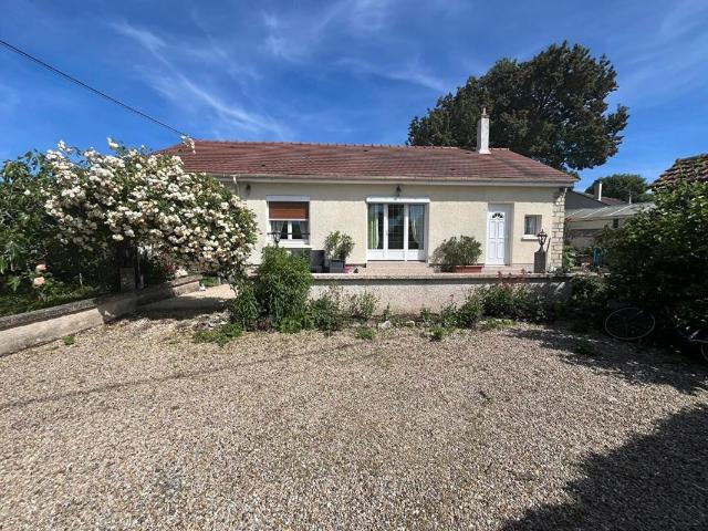 Maison 4 pièces 85 m²