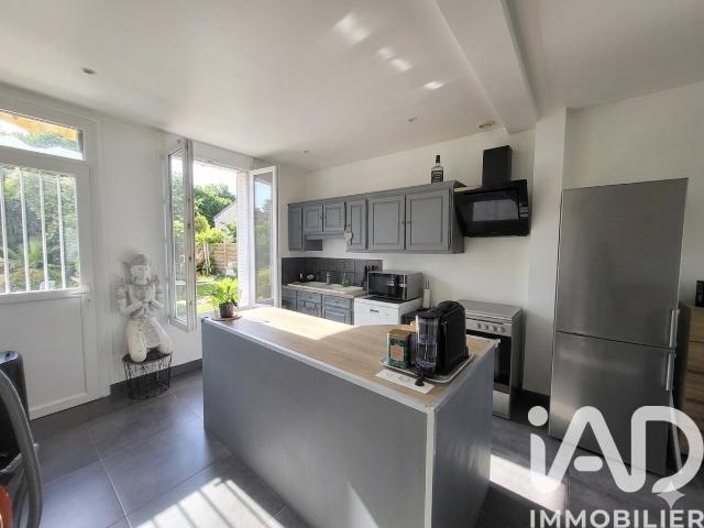 Maison 4 pièces 85 m²