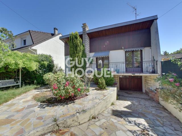 Maison 4 pièces 85 m²