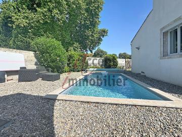 Maison 4 pièces 85 m²