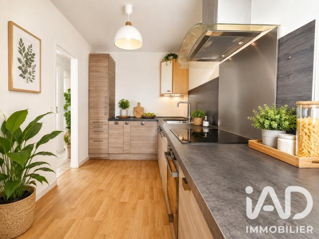 Maison 4 pièces 85 m²