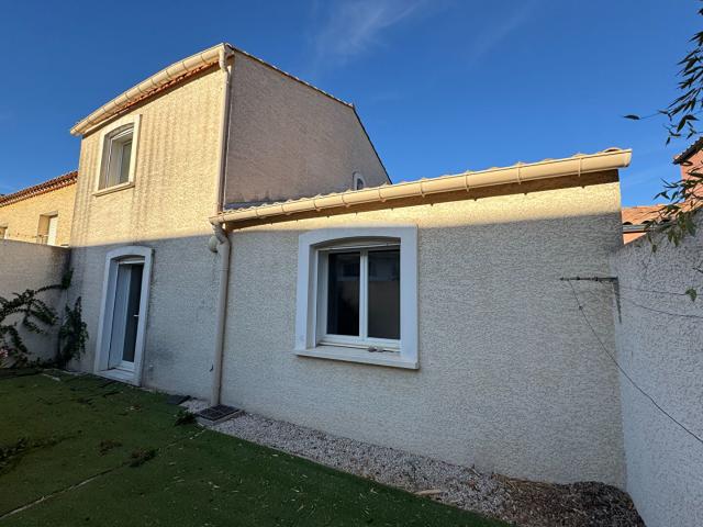 Maison 4 pièces 85 m²