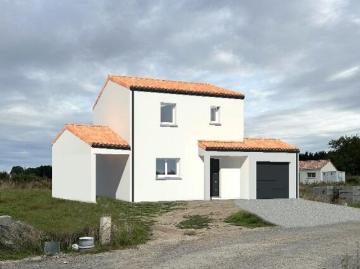 Maison 4 pièces 85 m²