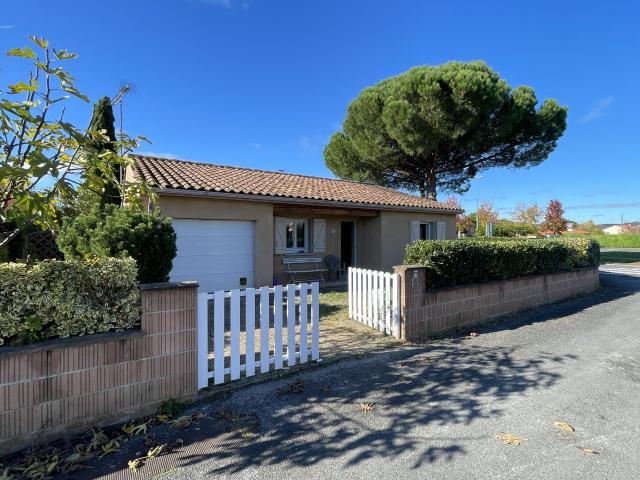 Maison 4 pièces 85 m²