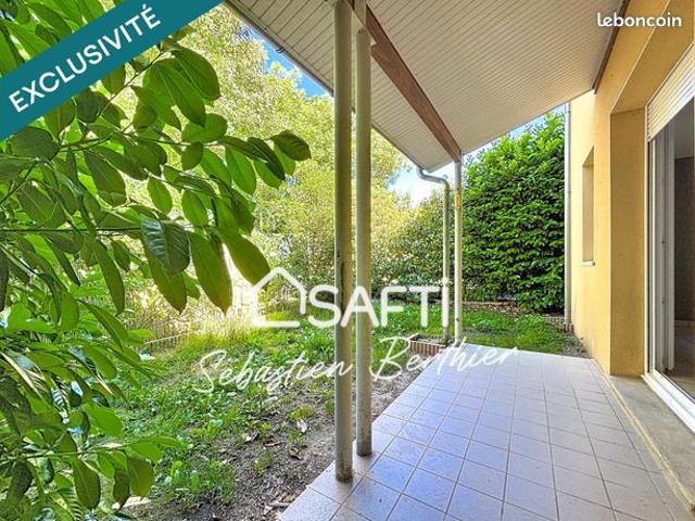Maison 4 pièces 85 m²