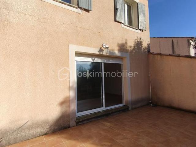 Maison 4 pièces 92 m²