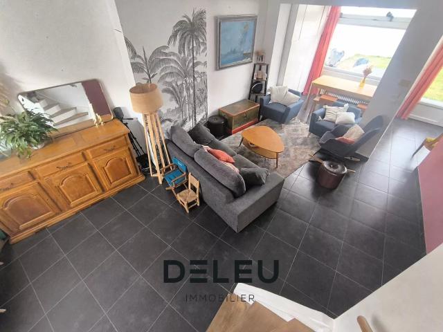 Maison 4 pièces 85 m²