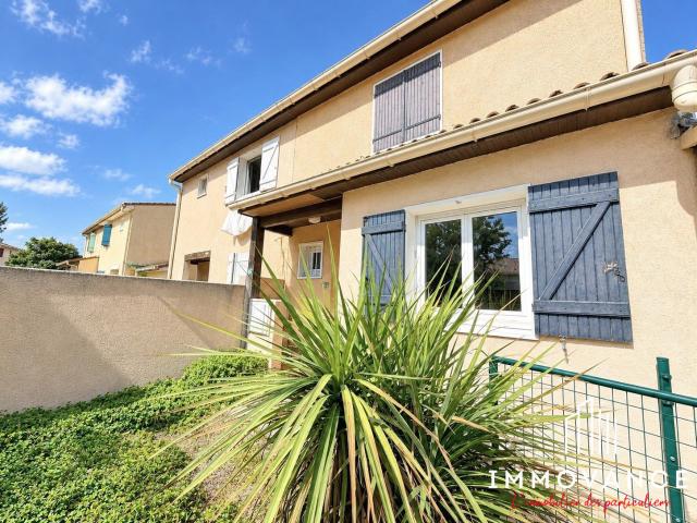 Maison 4 pièces 85 m²