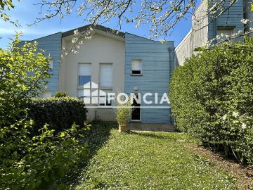 Maison 4 pièces 85 m²