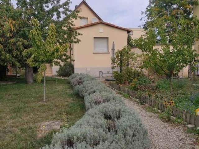 Maison 4 pièces, 85 m² à louer à Colmar 68000
