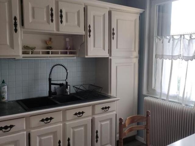 Maison 4 pièces, 85 m² à louer à Colmar 68000