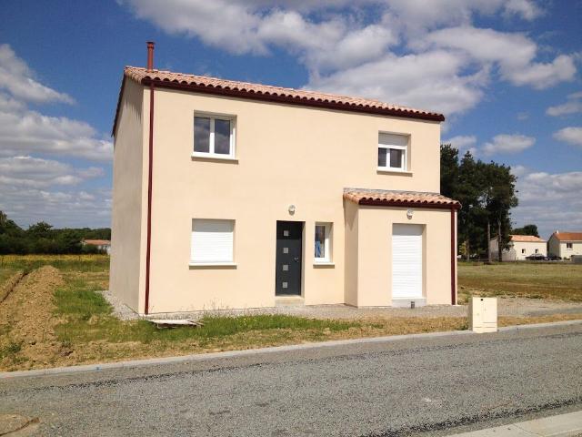 Maison 4 pièces, 85 m² à louer à Castres Gironde 33640