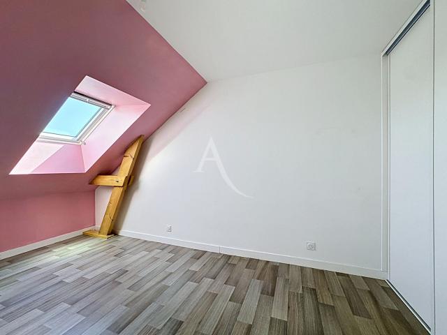 Maison 4 pièces, 85 m² à louer à Château Gontier sur Mayenne 53200