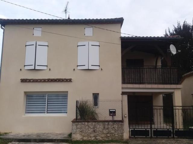 Maison 4 pièces, 85 m² à louer à Agen 47000
