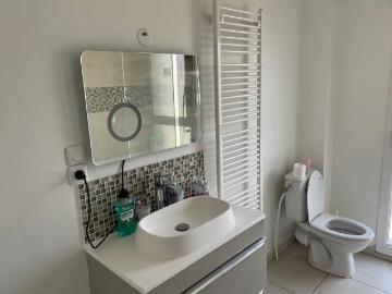 Maison 4 pièces, 85 m² à louer à Argenteuil 95100