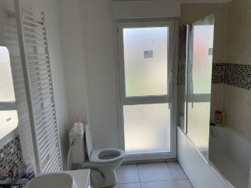 Maison 4 pièces, 85 m² à louer à Argenteuil 95100