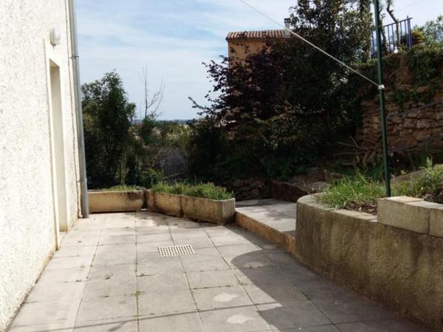 Maison 4 pièces, 85 m² à louer à Aubenas 07200
