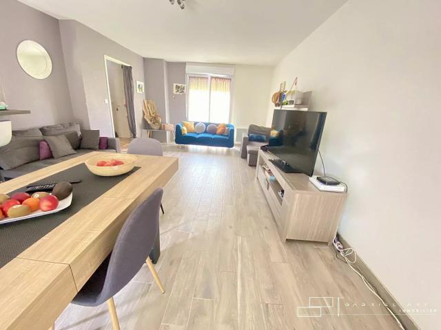 Maison 4 pièces, 85 m² à louer à Auch 32000
