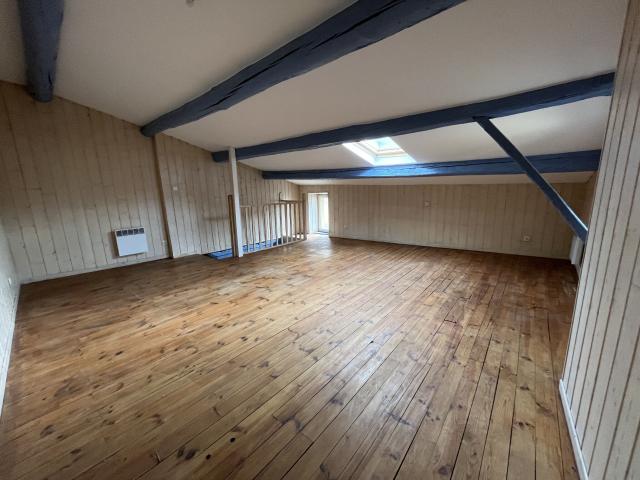 Maison 4 pièces, 85 m² à louer à Boulieu lès Annonay 07100