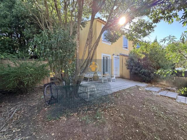 Maison 4 pièces, 85 m² à louer à Bollène 84500