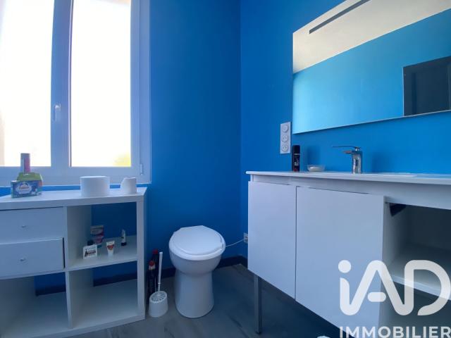 Maison 4 pièces, 85 m² à louer à Betz le Château 37600