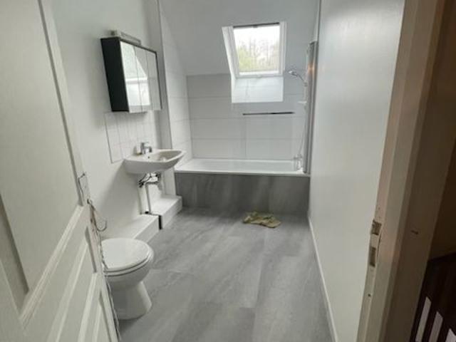 Maison 4 pièces, 85 m² à louer à Beauval 80630