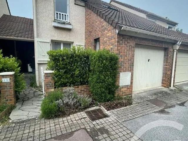 Maison 4 pièces, 85 m² à louer à Gif sur Yvette 91190