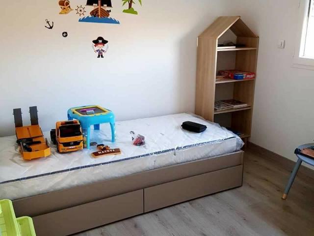 Maison 4 pièces, 85 m² à louer à Dol de Bretagne 35120