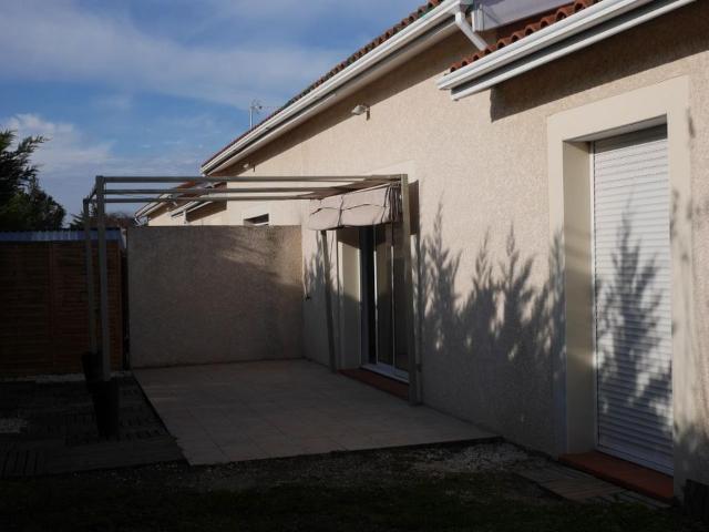 Maison 4 pièces, 85 m² à louer à Fonsorbes 31470