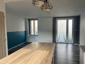 Maison 4 pièces, 85 m² à louer à Jumeaux 63570