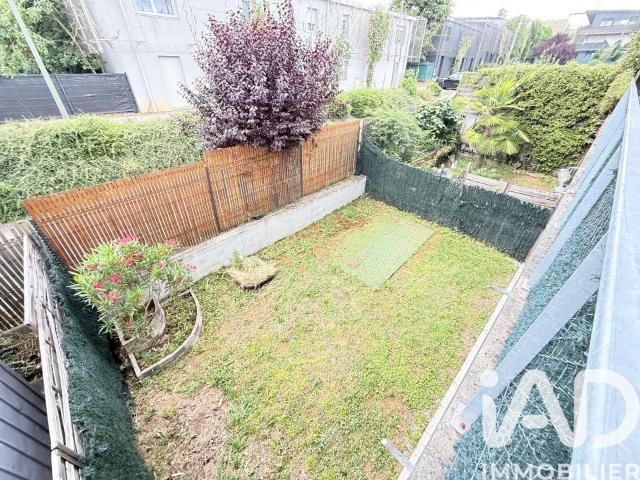 Maison 4 pièces, 85 m² à louer à Lormont 33310