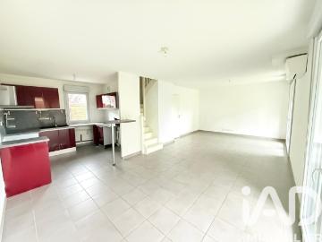 Maison 4 pièces, 85 m² à louer à Lormont 33310