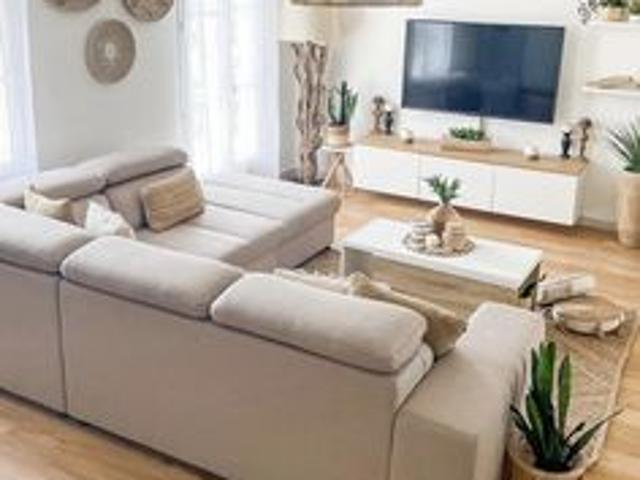 Maison 4 pièces, 85 m² à louer à La Bouëxière 35340