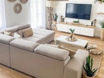 Maison 4 pièces, 85 m² à louer à La Bouëxière 35340