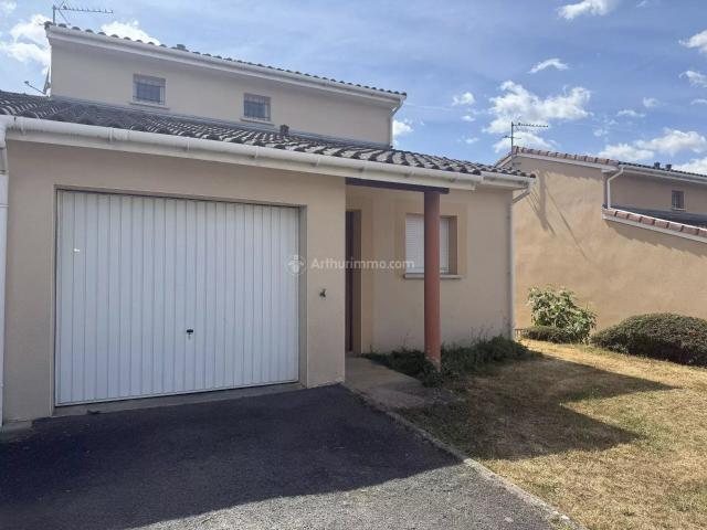 Maison 4 pièces, 85 m² à louer à Le Sequestre 81990