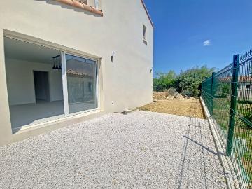 Maison 4 pièces, 85 m² à louer à Montarnaud 34570