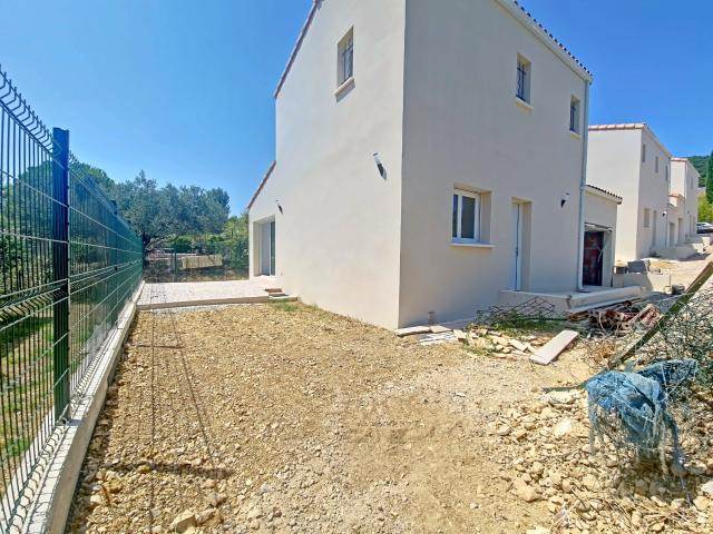 Maison 4 pièces, 85 m² à louer à Montarnaud 34570