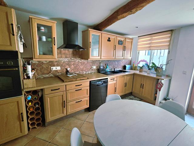 Maison 4 pièces, 85 m² à louer à Montfort sur Argens 83570