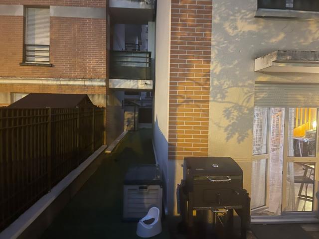 Maison 4 pièces, 85 m² à louer à Saint Denis 93200