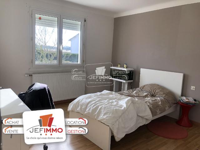 Maison 4 pièces, 85 m² à louer à Saint Julien de Concelles 44450