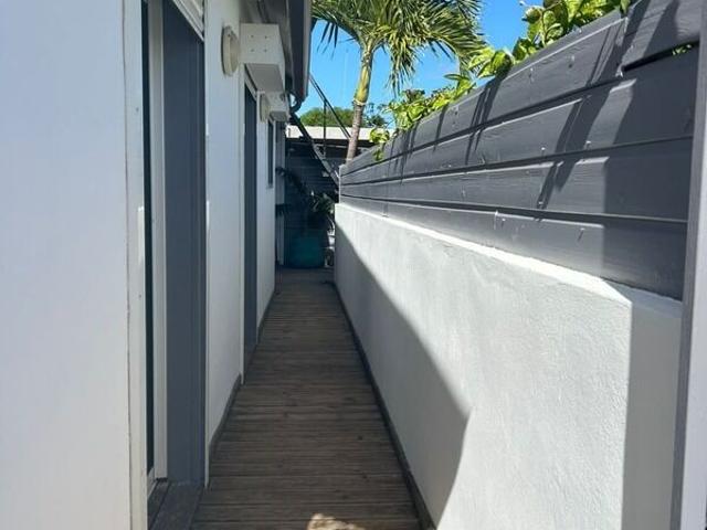 Maison 4 pièces, 85 m² à louer à Saint Paul 97434