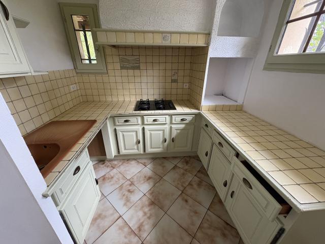 Maison 4 pièces, 85 m² à louer à Roquefort 47310